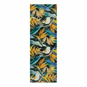 Chodnik Universal Ricci Foresta, 52x200 cm obraz