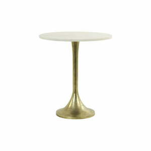 Okrągły stolik ø 48 cm Rickerd – Light & Living obraz