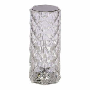 Lampa stołowa LED ze zdalnym sterowaniem i ściemniaczem (wysokość 21, 5 cm) Brillo – Candellux Lighting obraz