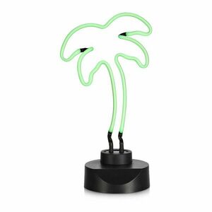 Stołowa dekoracja LED Markslöjd Palm Tree obraz
