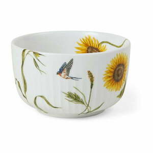 Biała porcelanowa miska Hammershøi Summer – Kähler Design obraz