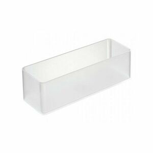 Plastikowe organizery do szuflady zestaw 2 szt. Tower – YAMAZAKI obraz