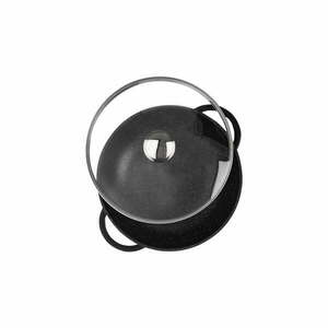 Patelnia aluminiowa WOK Orion Grande, ø 31 cm obraz