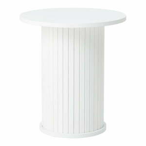 Okrągły stolik Nola – Unique Furniture obraz