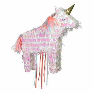 Piniata Unicorn – Meri Meri obraz