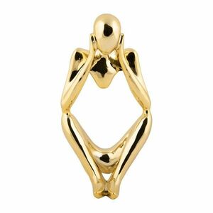 Figurka z żywicy polimerowej (wysokość 23, 5 cm) Dreaming – PT LIVING obraz