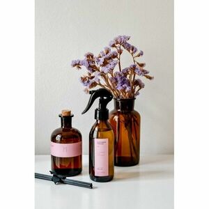 Dyfuzor #68 Peony, Linen and Fern – Perfumed Prague obraz