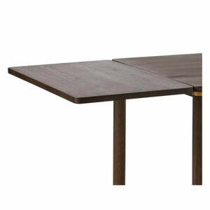 Dodatkowy blat do stołu 95x50 cm Arun – Unique Furniture obraz