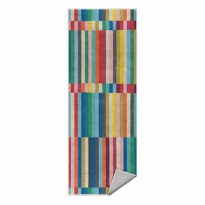Chodnik odpowiedni do prania 60x230 cm Summer Rain – Mila Home obraz