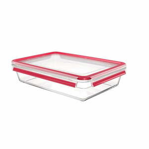 Pojemnik na żywność Master Seal To Go – Tefal obraz