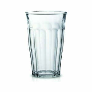 Szklanki zestaw 6 szt. 500 ml Picardie – Duralex obraz