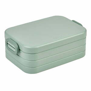 Lunchbox Nordic sage – Mepal obraz