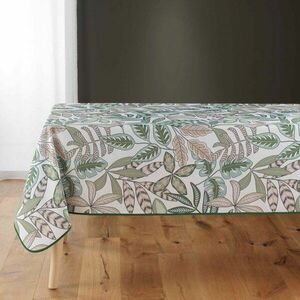 Obrus 150x240 cm – douceur d'intérieur obraz
