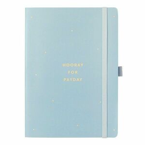 Notes 128 str. Cloud – Busy B obraz