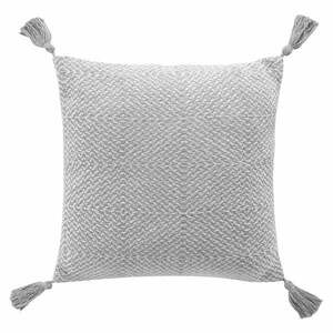 Poduszka dekoracyjna 40x40 cm Louisette – douceur d'intérieur obraz