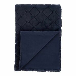 Koc 130x170 cm Cosy Diamond – Catherine Lansfield obraz