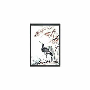 Obraz 24x29 cm Tropical Breeze – Vavien Artwork obraz