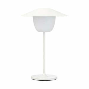 Lampa zewnętrzna LED na USB ze ściemniaczem ø 14 cm Ani Lamp Mini – Blomus obraz