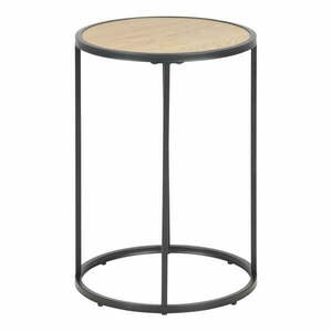 Stolik Actona Seaford, ⌀ 40 cm obraz