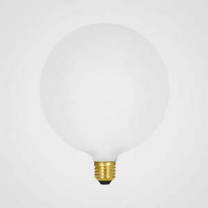 Żarówka LED ze ściemniaczem z ciepłym światłem z gwintem E27, 8 W Sphere – tala obraz