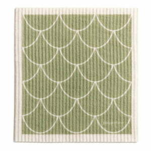 Ścierka 17x20 cm Kotte Sage – Pappelina obraz