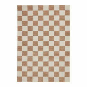 Beżowy dywan 120x170 cm Baltimore – Think Rugs obraz
