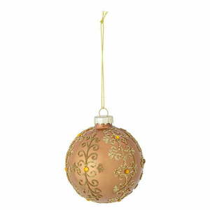 Szklana bombka ø 8 cm Ciri – Bloomingville obraz