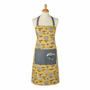 Bawełniany fartuch kuchenny Cooksmart ® Spring obraz