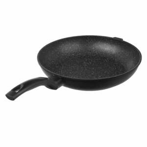 Patelnia aluminiowa ø 32 cm Grande – Orion obraz