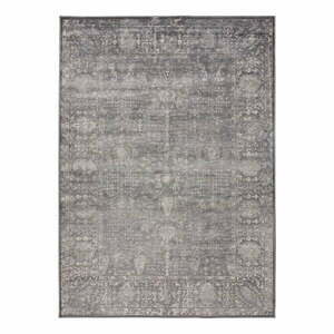 Szary dywan 230x160 cm Lara New – Universal obraz