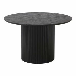 Okrągły stół ø 120 cm Boavista – House Nordic obraz
