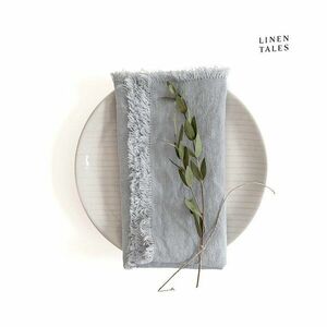 Serwetki zestaw 2 szt. – Linen Tales obraz