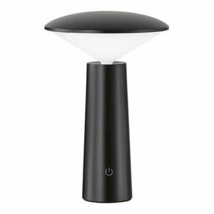 Lampa zewnętrzna LED ze ściemniaczem i czujnikiem ruchu ø 14 cm Pinto – Fischer & Honsel obraz