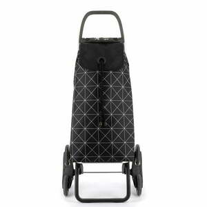 Torba na zakupy na kółkach 43 l I-Max Star 6L Logic – Rolser obraz