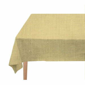 Obrus Really Nice Things Beige, 140x140 cm obraz