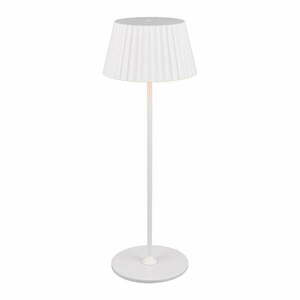 Lampa zewnętrzna ze ściemniaczem ø 13, 5 cm Suarez – Trio obraz