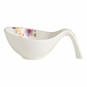 Porcelanowa miska z uchem Villeroy & Boch Mariefleur Gifts obraz