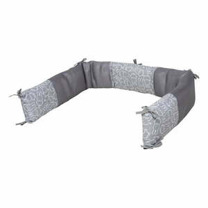 Ochraniacz do łóżeczka 170 cm Safe asleep – Roba obraz