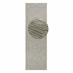 Szary chodnik BT Carpet Nature, 80x150 cm obraz