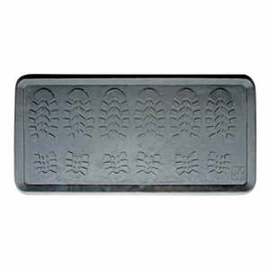 Gumowy ociekacz na buty Esschert Design, 40x80cm obraz