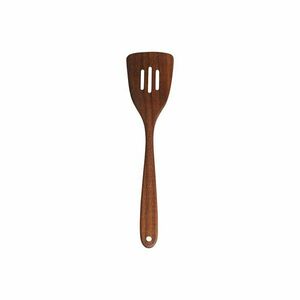 Drewniana łopatka Ladelle Prof. Series Slotted obraz