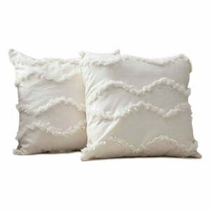 Poszewki na poduszki zestaw 2 szt. 43x43 cm – Mioli Decor obraz