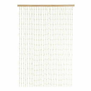 Zasłona na drzwi 90x200 cm – Casa Selección obraz