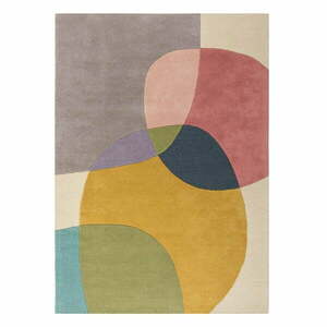 Wełniany dywan 200x290 cm Glow – Flair Rugs obraz