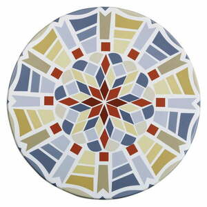 Obrus zmywalny ø 85 cm Mosaic – Maximex obraz