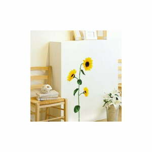 Naklejka Ambiance Sun Flowers obraz