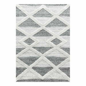Szary dywan 60x110 cm Pisa – Ayyildiz Carpets obraz