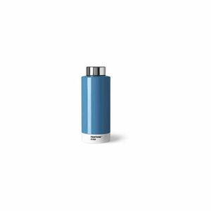 Niebieski termos 500 ml Blue 2150 – Pantone obraz