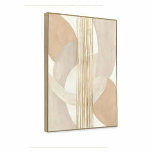 Obraz 60x90 cm Geometric Color Interflow – knor obraz