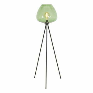 Zielona lampa stojąca (wysokość 146 cm) Mayson – Light & Living obraz